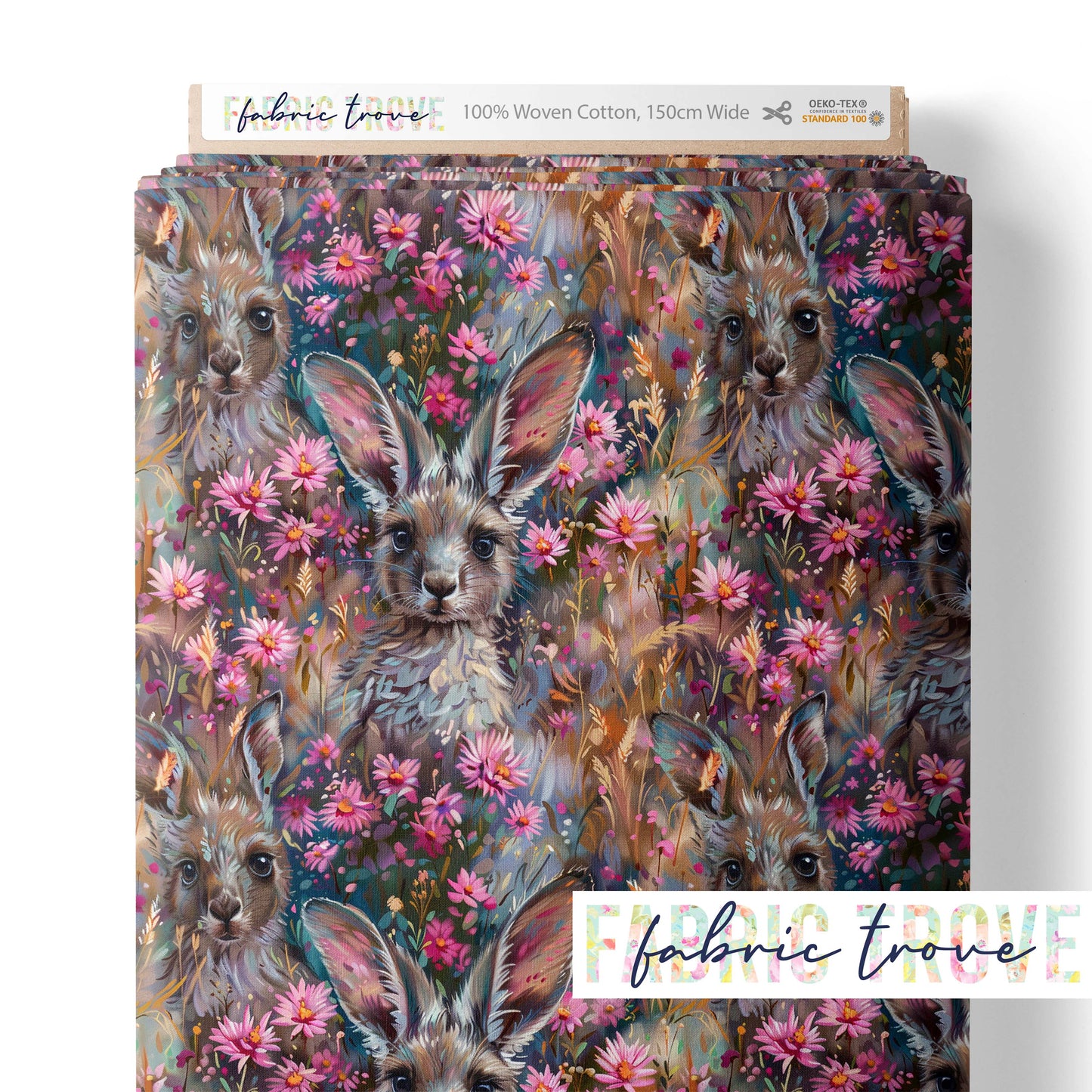 C100 - Pretty Joey