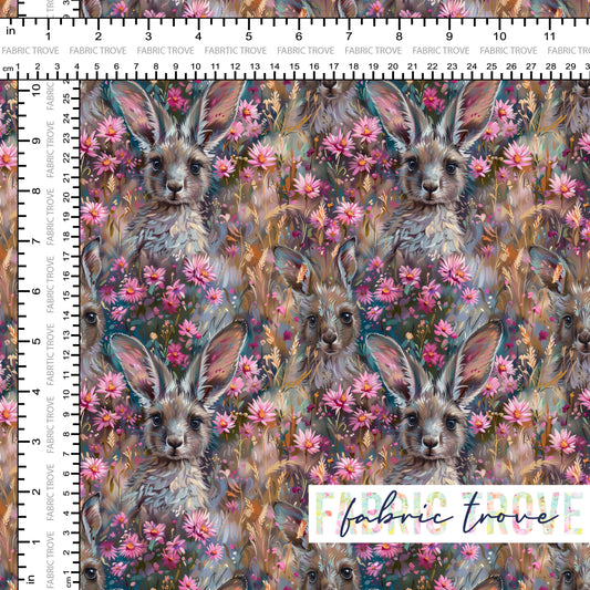 COTTON 100 - Pretty Joey