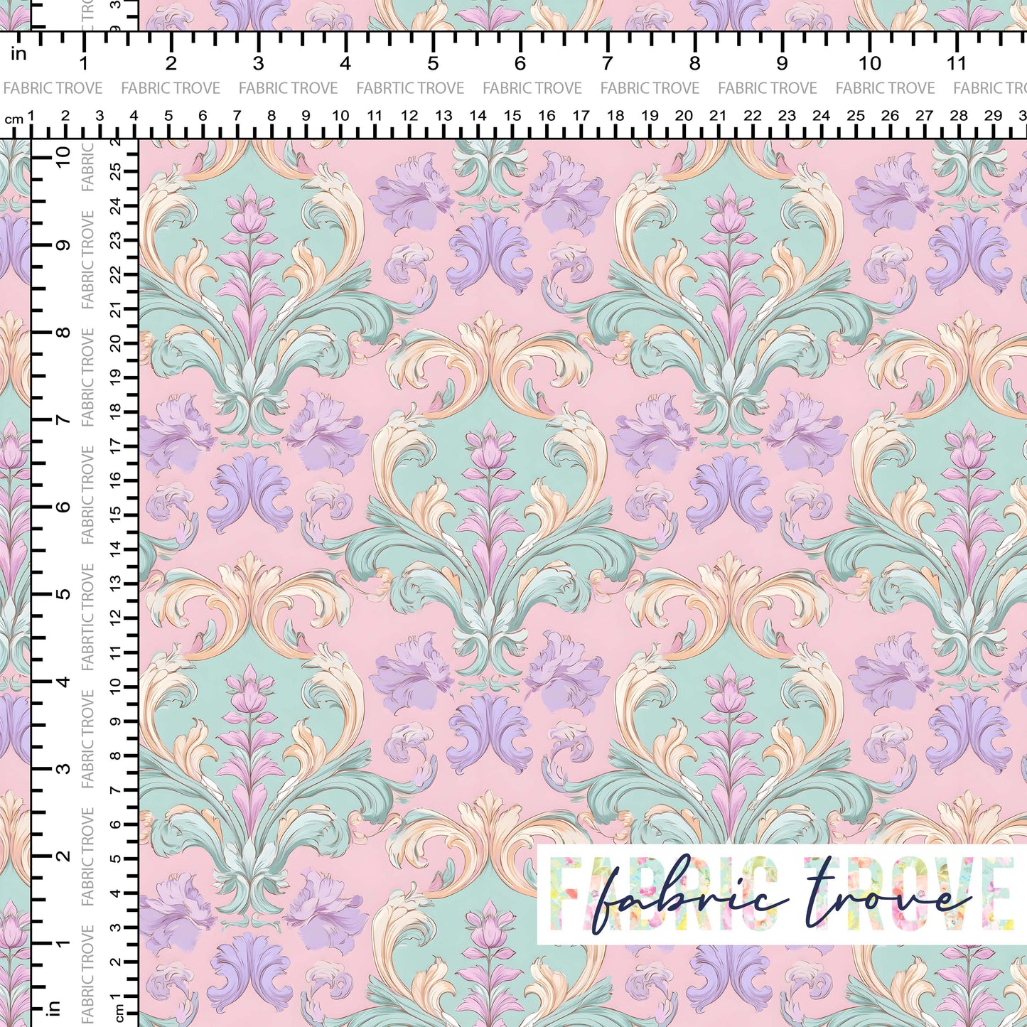 PO #56 - Starspell Rococo Pink