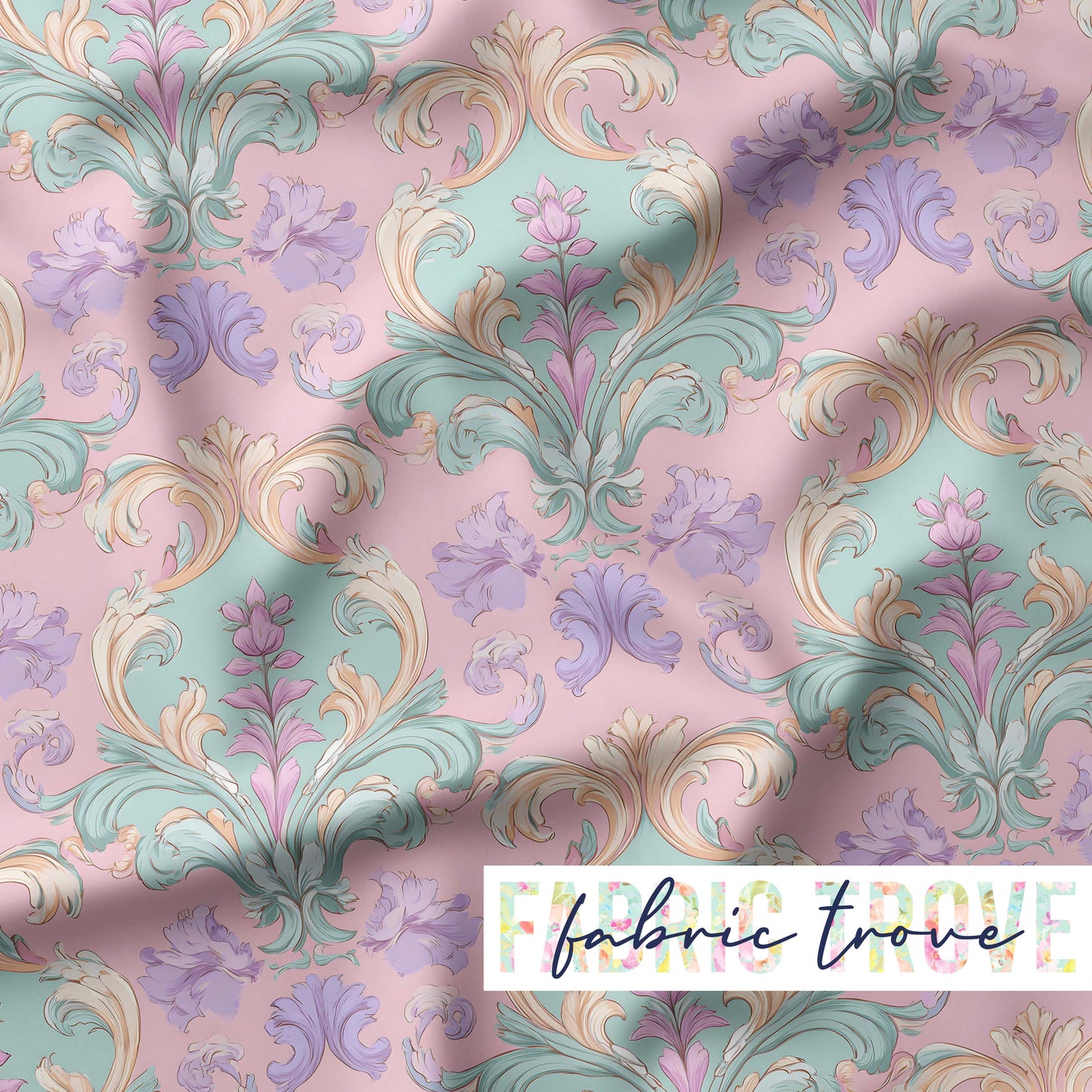 PO #56 - Starspell Rococo Pink