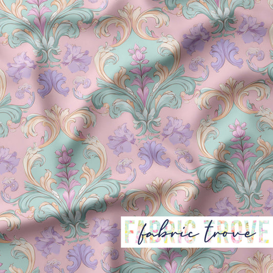 PO #56 - Starspell Rococo Pink