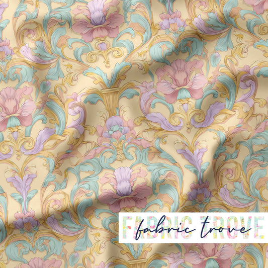 PO #56 - Starspell Rococo Yellow