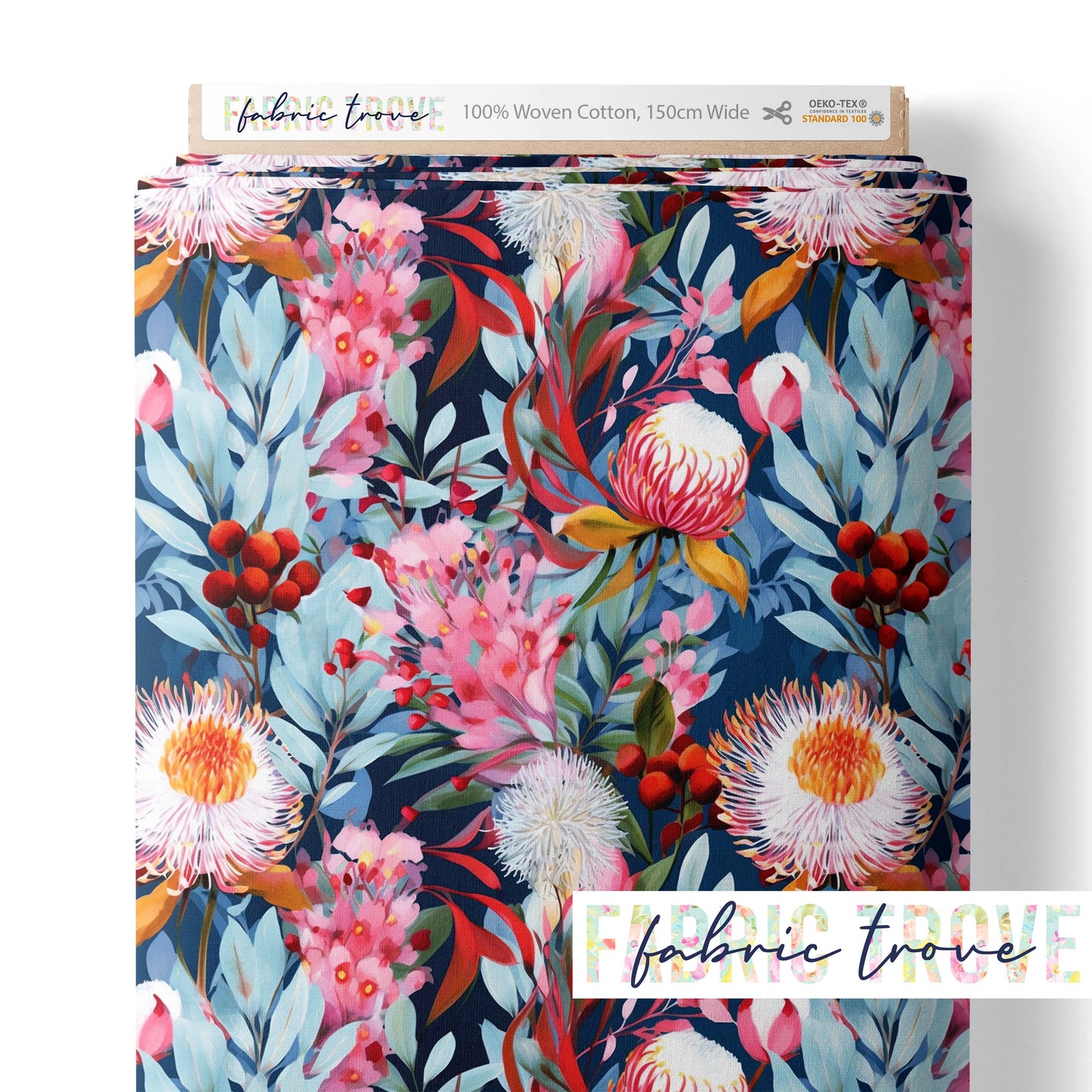 C100 - Wildflower Dreams