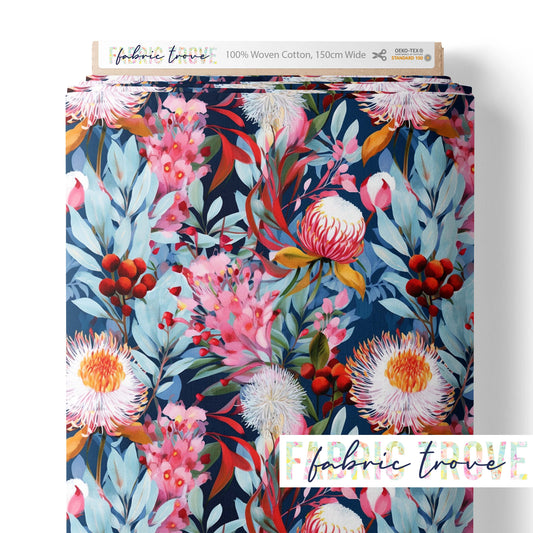 C100 - Wildflower Dreams