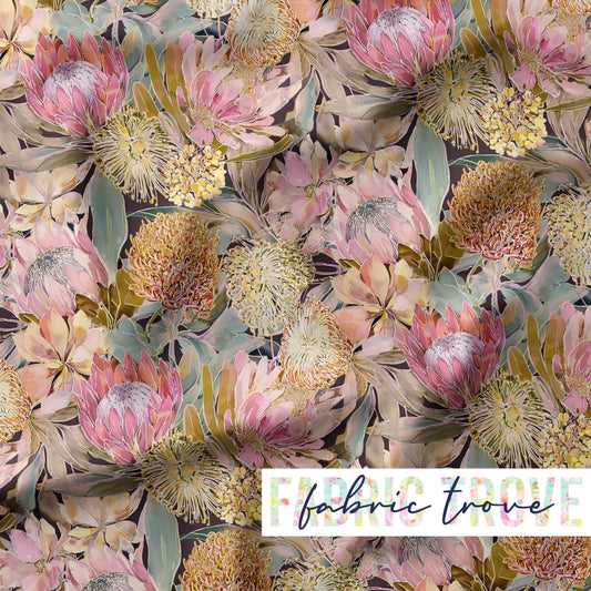 PO #56 - Wonderful Wildflowers