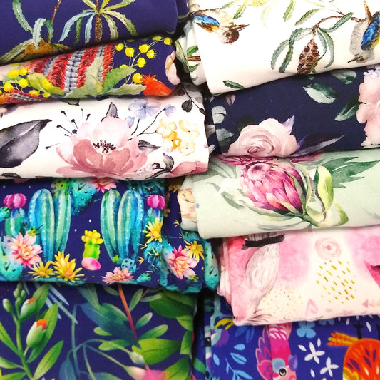 Scrap Pack - KNIT95/5 - MIX