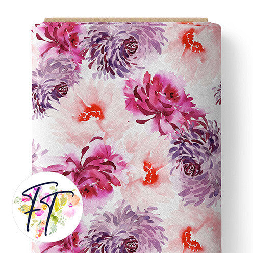 Casper Bloom Floral