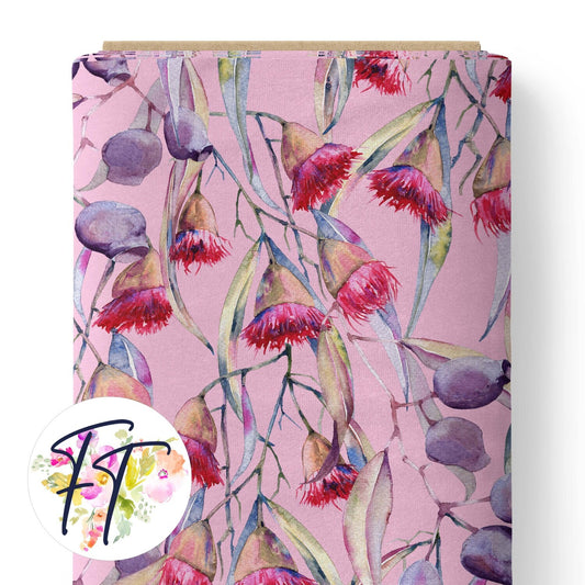 C100 - Honkey Nut Pink
